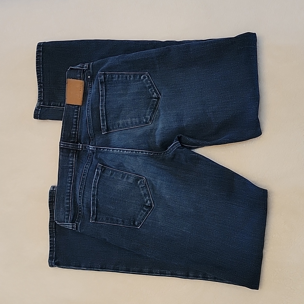 Lucky Brand Brooke Boot Jeans